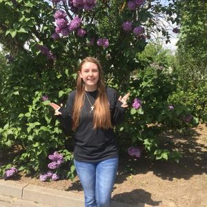 Meet your Posher, Jessi